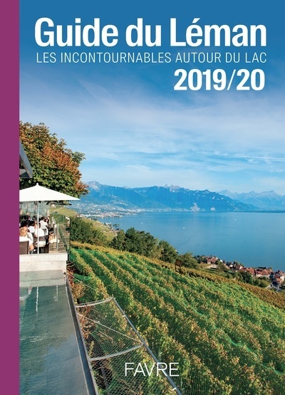 Guide du léman 2019/20 - Image principale