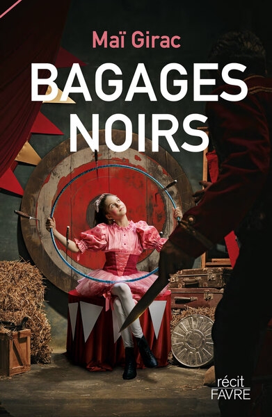 Bagages noirs - Image principale
