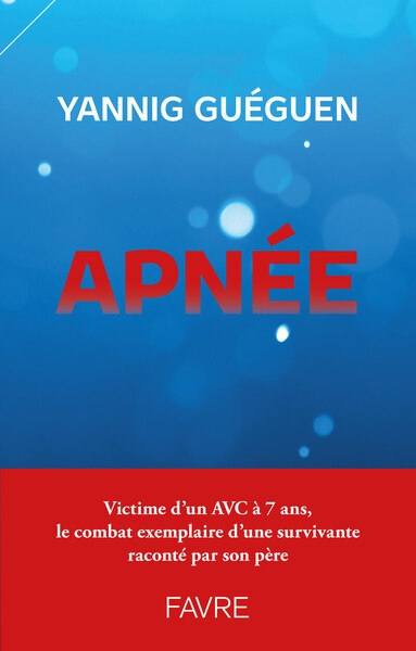 Apnée - Image principale