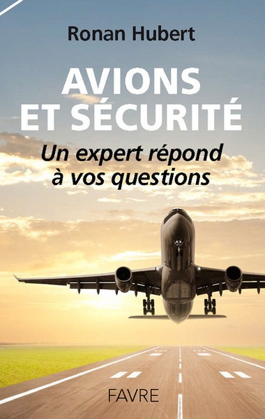 Avions et sécurité - Image principale
