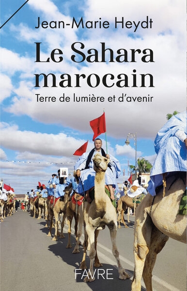 Le sahara marocain - terre de lumière et d'avenir - Image principale