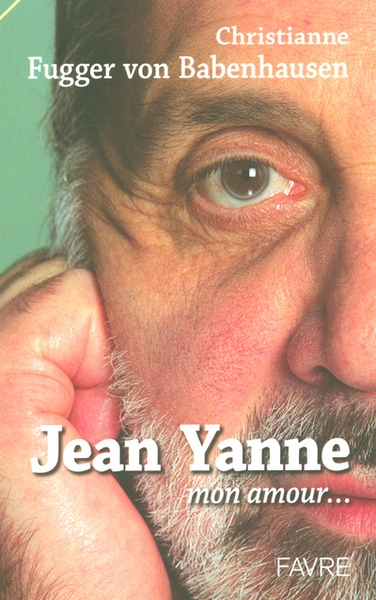 Jean yanne, mon amour - Image principale