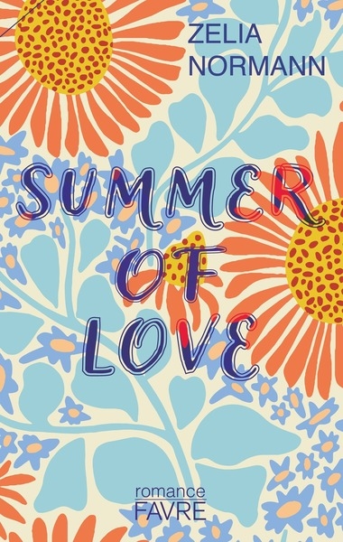 Summer of love - Image principale