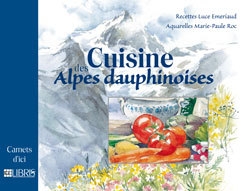 Cuisine des alpes dauphinoises - Image principale