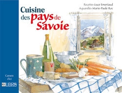 Cuisine des pays de savoie - Image principale