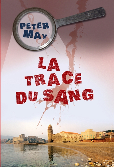 La trace du sang - Image principale