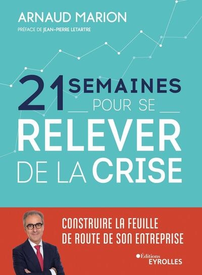 21 semaines pour se relever de la crise - Image principale