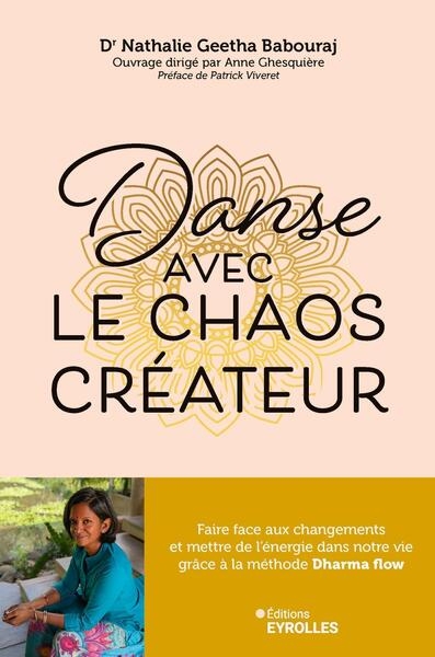 Danse avec le chaos créateur - Image principale