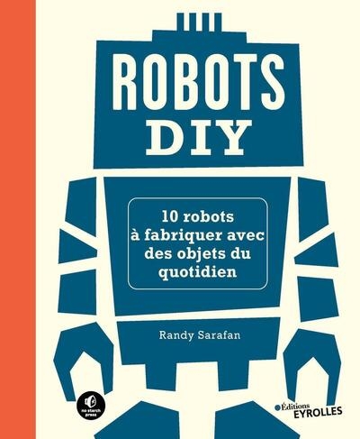 Robots diy - Image principale