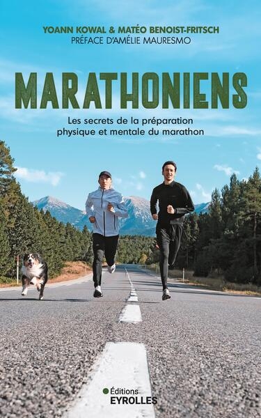 Marathoniens - Image principale