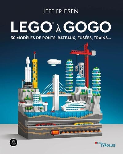 Lego à gogo - Image principale