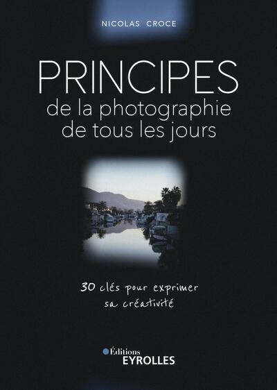 Principes de la photographie de tous les jours - Image principale