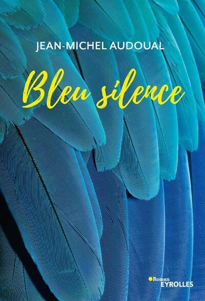 Bleu silence - Image principale