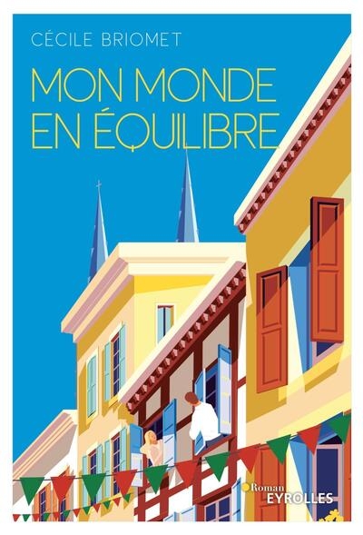 Mon monde en équilibre - Image principale