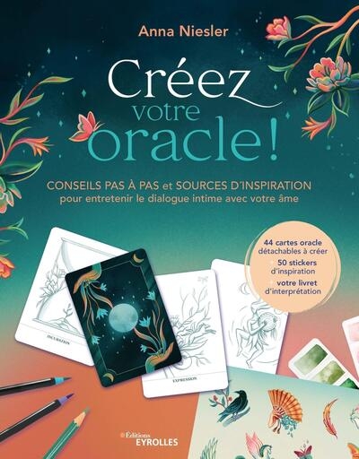 Créez votre oracle ! - Image principale