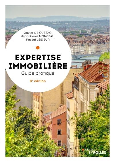 Expertise immobilière - 8e édition - Image principale