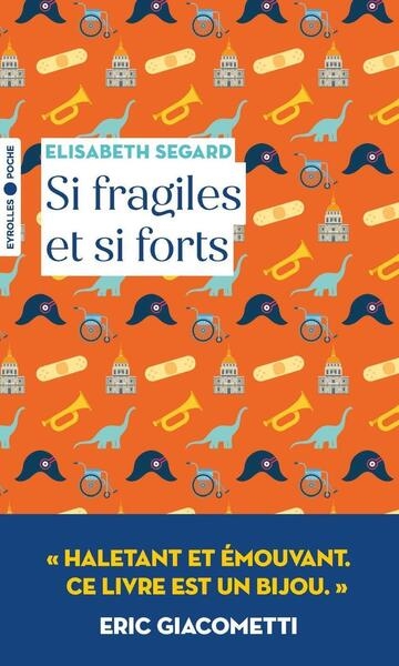 Si fragiles et si forts - Image principale