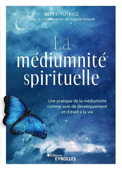 La médiumnité spirituelle - Image principale