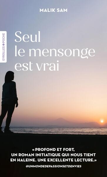 Seul le mensonge est vrai - Image principale