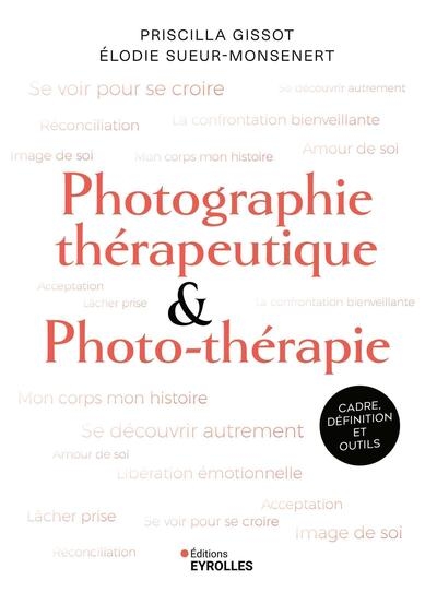 Photographie thérapeutique et photo-thérapie - Image principale