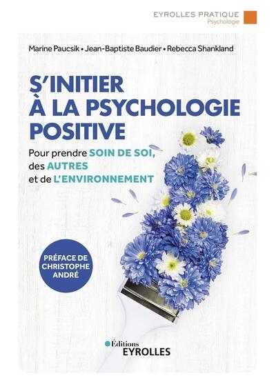 S'initier à la psychologie positive - Image principale