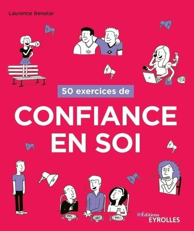 50 exercices de confiance en soi - Image principale