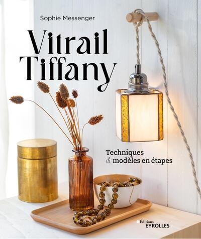 Vitrail tiffany - Image principale