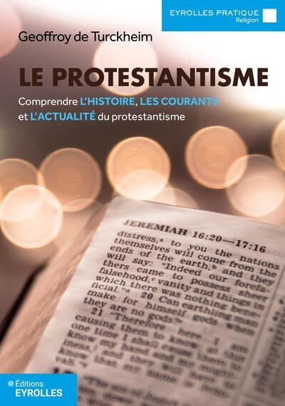 Le protestantisme - Image principale