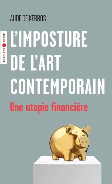 L'imposture de l'art contemporain - Image principale