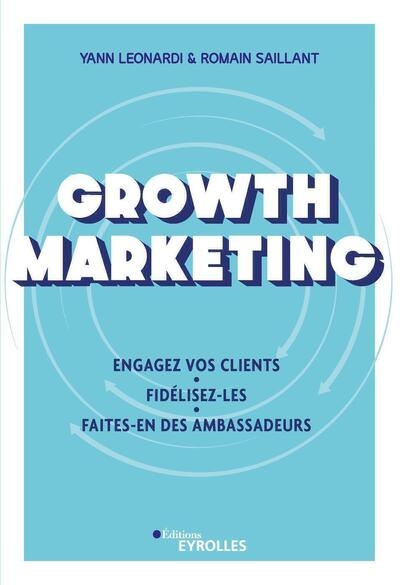 Growth marketing - Image principale
