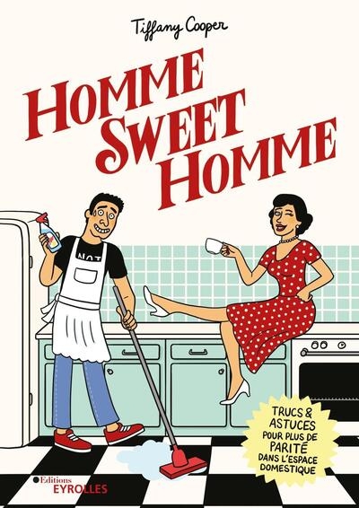 Homme sweet homme - Image principale