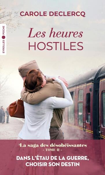 Les heures hostiles - Image principale