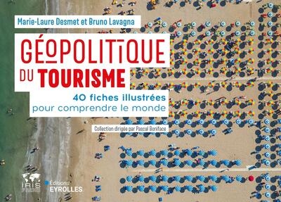Géopolitique du tourisme - Image principale