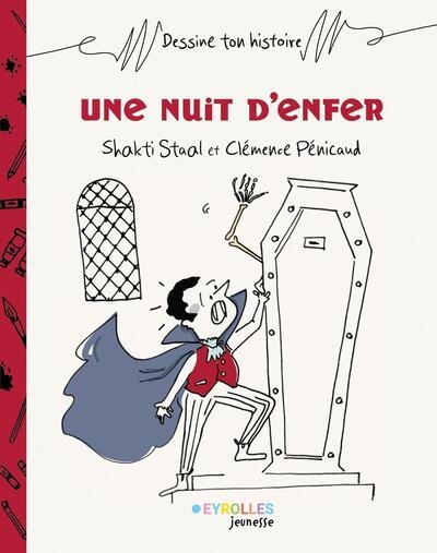 Une nuit d'enfer - Image principale