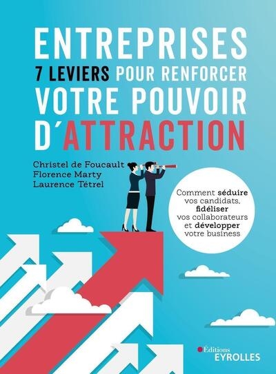 Entreprises : 7 leviers pour renforcer votre pouvoir d'attraction - Image principale