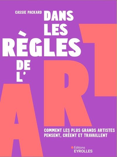Dans les règles de l'art - Image principale