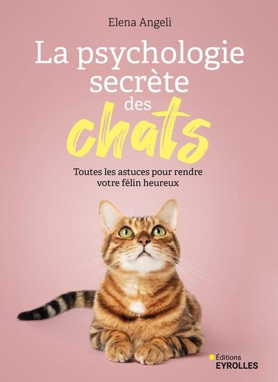 La psychologie secrète des chats - Image principale