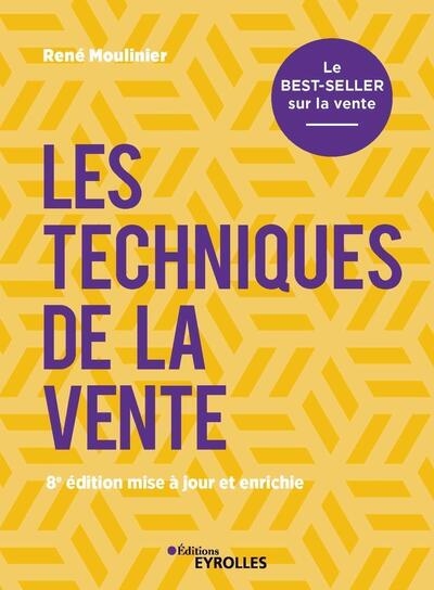 Les techniques de la vente - Image principale