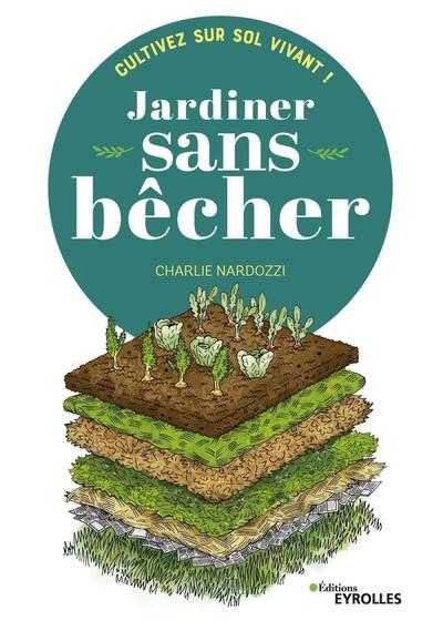Jardiner sans bêcher - Image principale