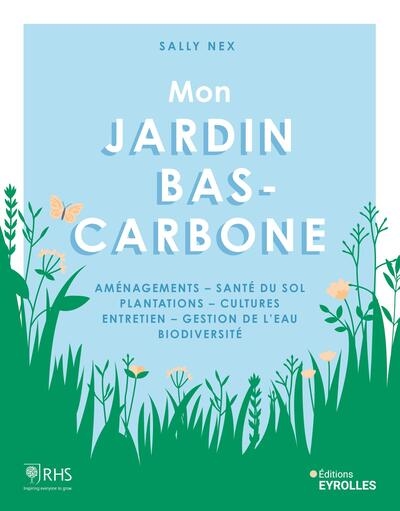 Mon jardin bas-carbone - Image principale
