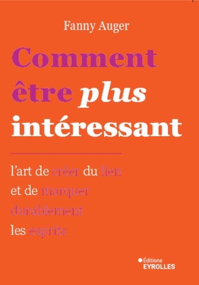 Comment être plus intéressant - Image principale