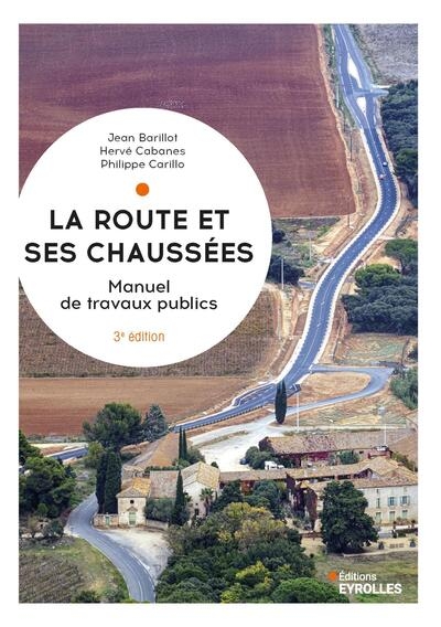 La route et ses chaussées - Image principale