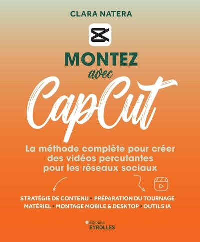 Montez avec capcut - Image principale