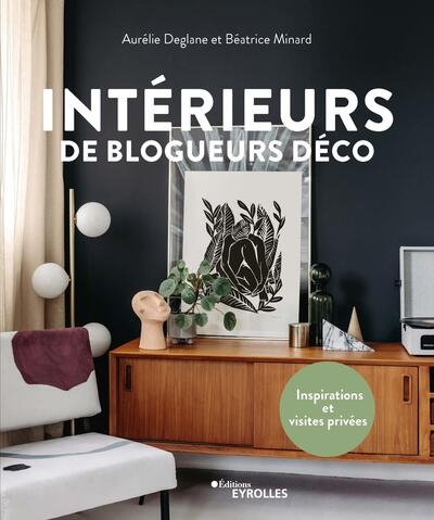 Intérieurs de blogueurs déco - Image principale