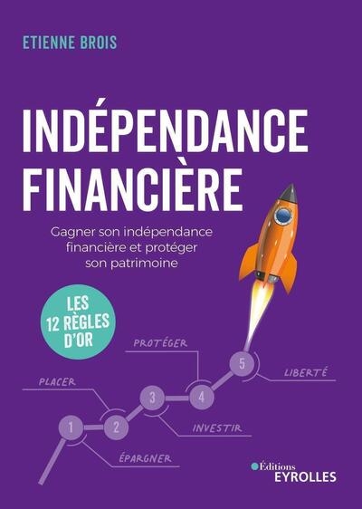 Indépendance financière - Image principale