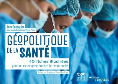 Géopolitique de la santé - Image principale