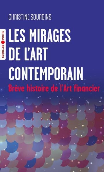 Les mirages de l'art contemporain - Image principale