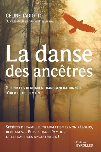 La danse des ancêtres - Image principale