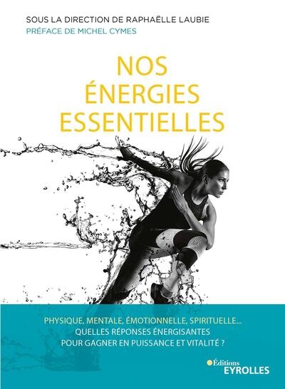 Nos énergies essentielles - Image principale
