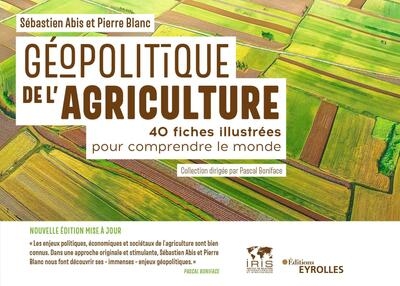 Géopolitique de l'agriculture - Image principale